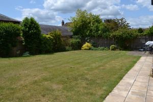 Garden- click for photo gallery